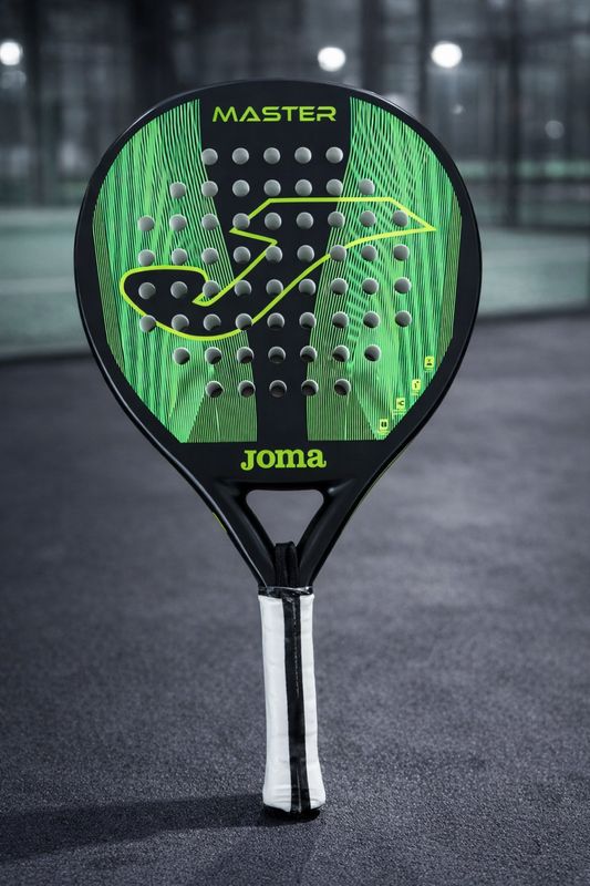 مضرب بادل JOMA أصلي من الشركة ✓