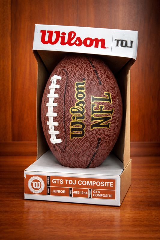 كرة قدم أمريكية Wilson  ✓