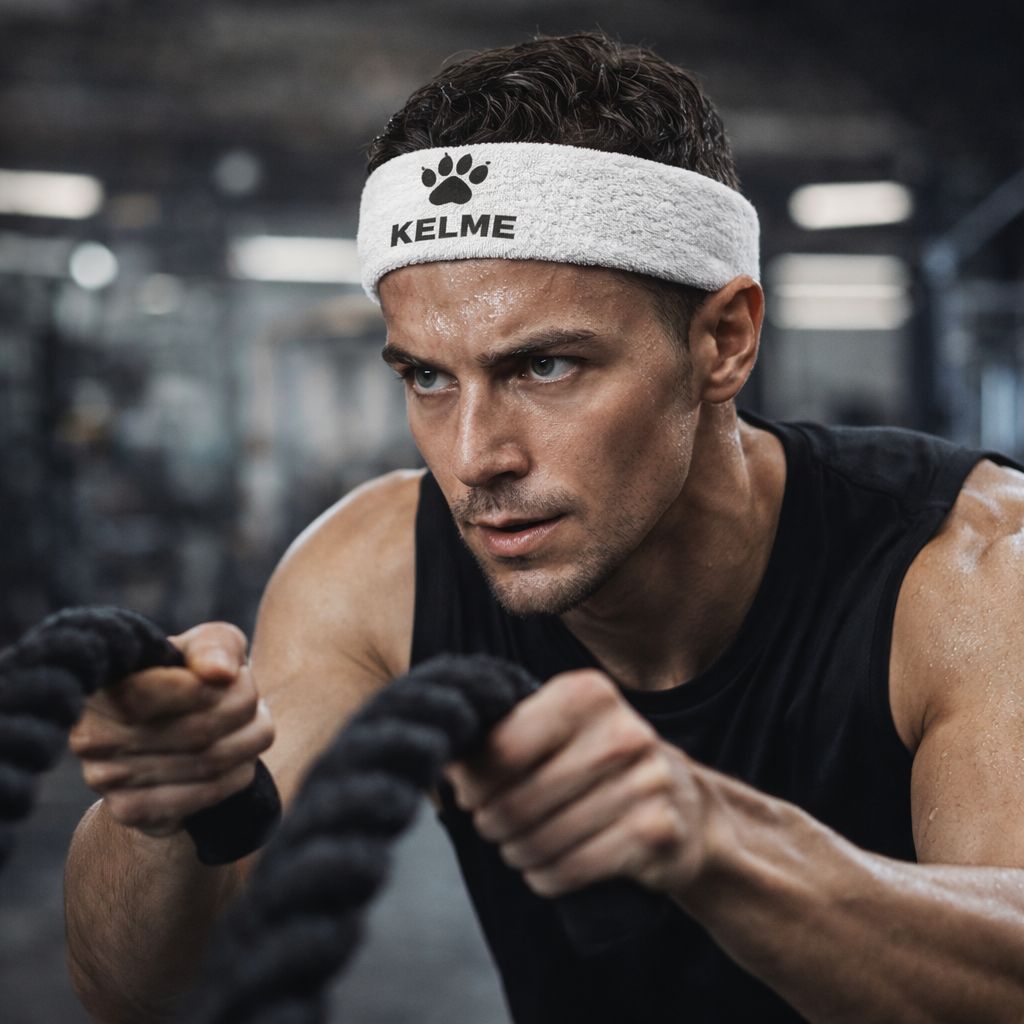 بندانة رأس KELME