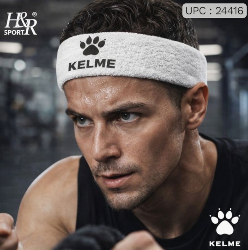 بندانة رأس KELME *