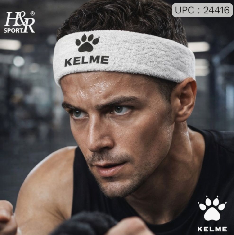 بندانة رأس KELME *