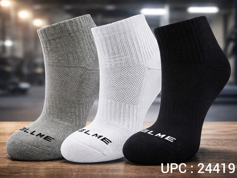 جرابات 3 أزواج KELME  ✓