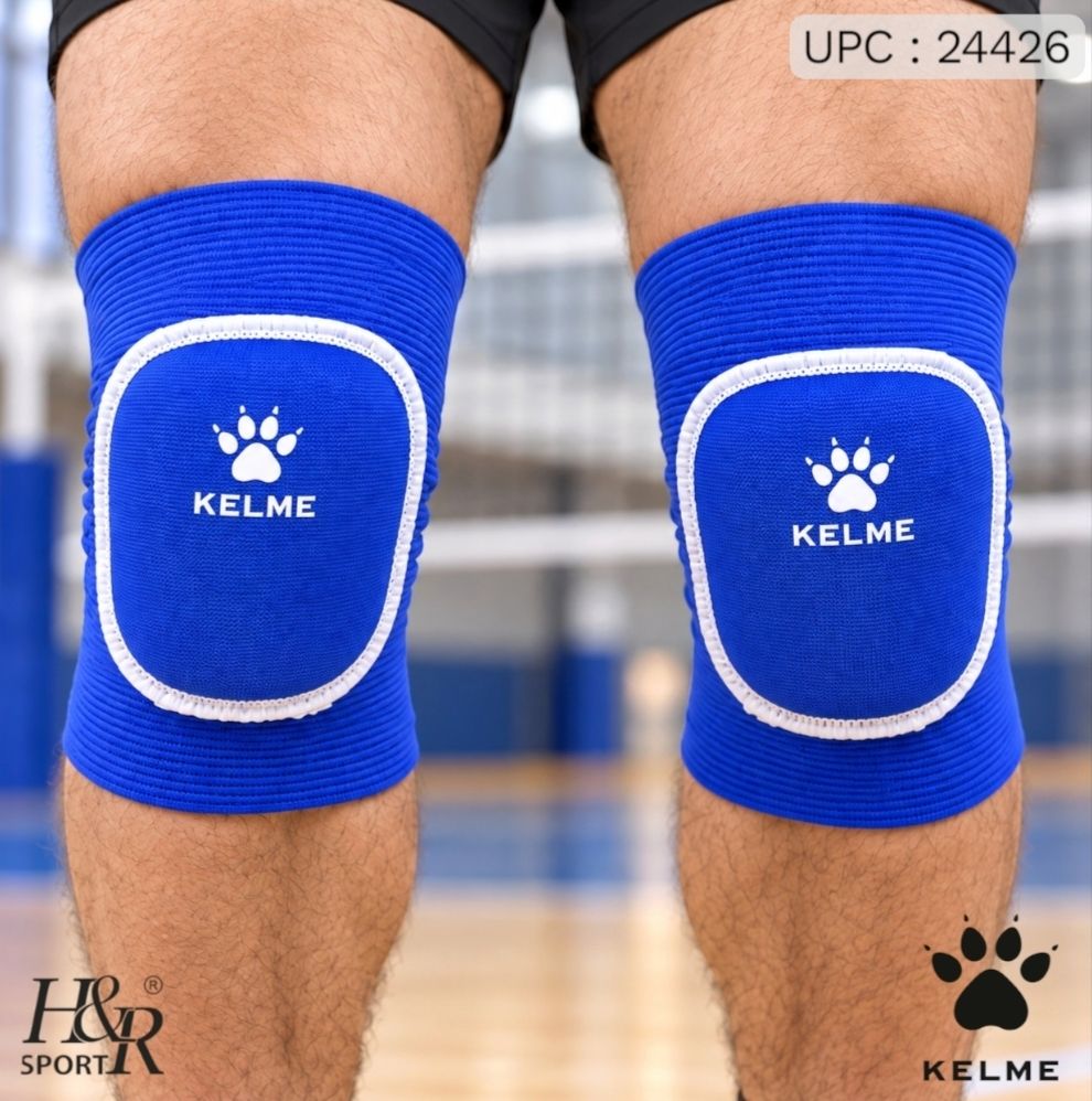 مشد ركبة KELME *