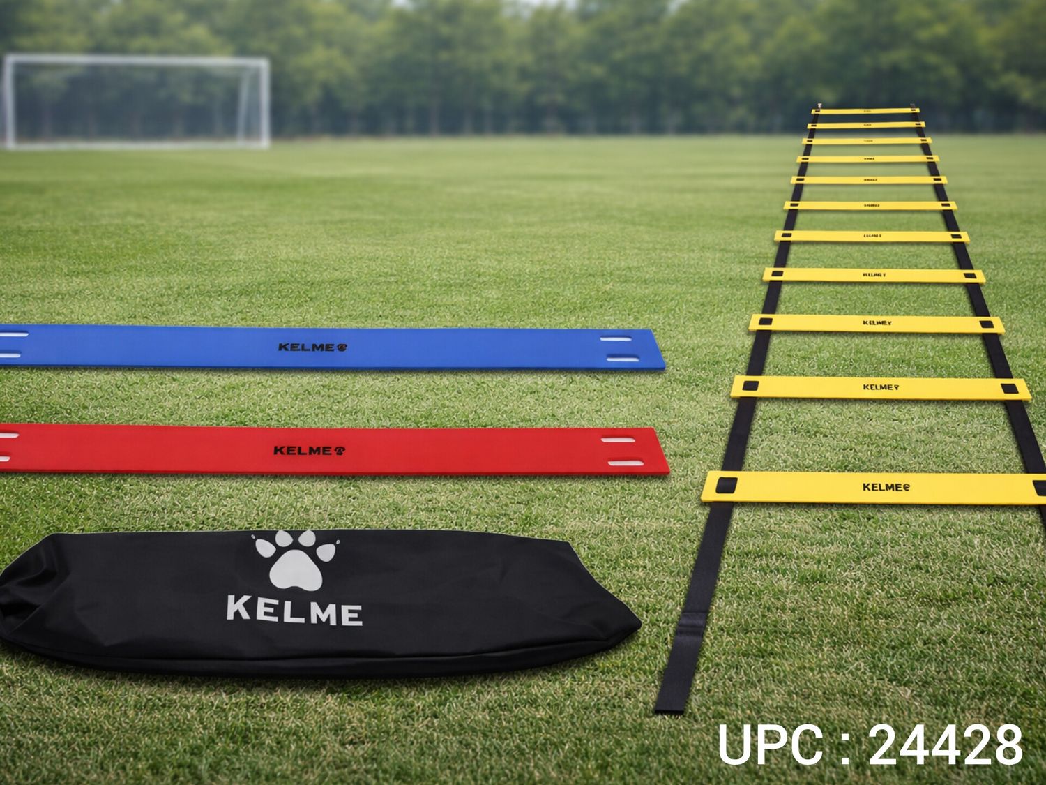 سلم التمارين الرياضية (KELME (10M ✓