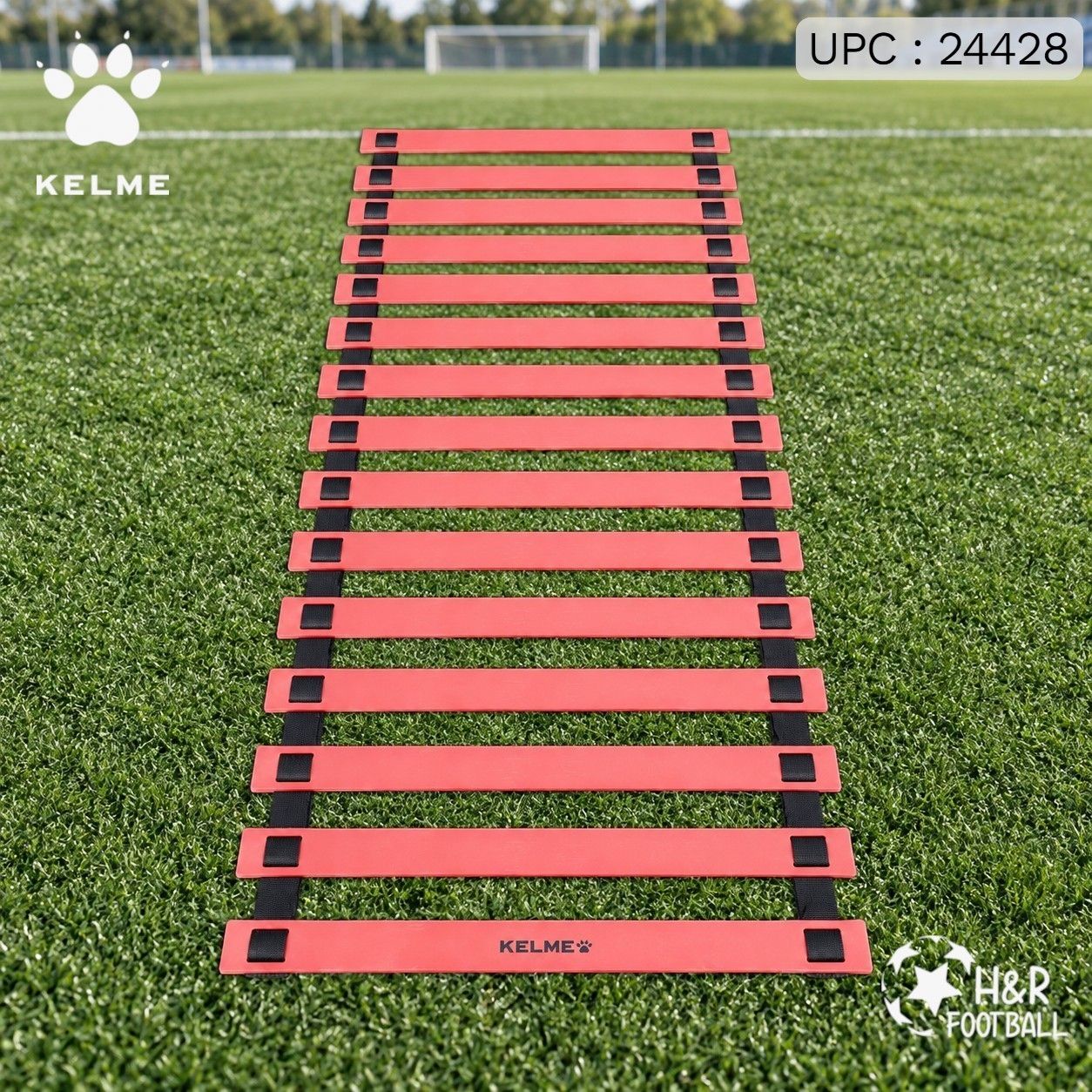 سلم التمارين الرياضية (KELME (10M *