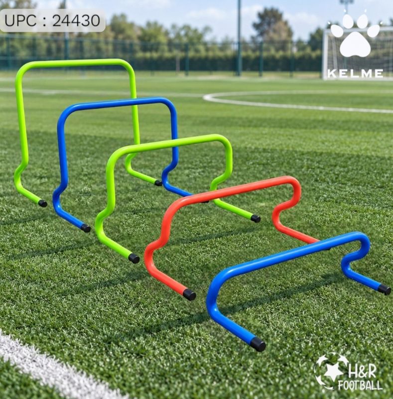 حواجز تدريب 5 قطع KELME (15*46*30CM)  *