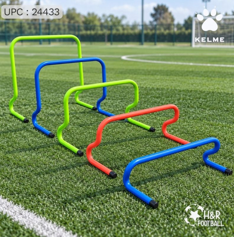 حواجز تدريب 5 قطع KELME (50*46*33CM) *