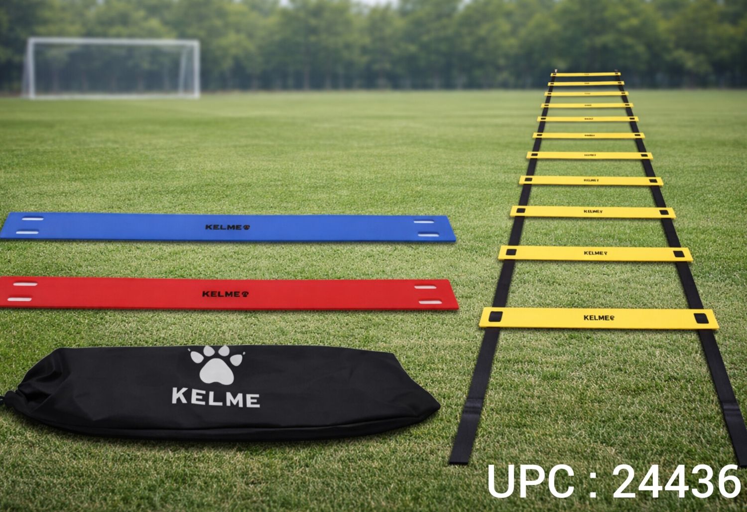 سلم التمارين الرياضية (12M) KELME ✓