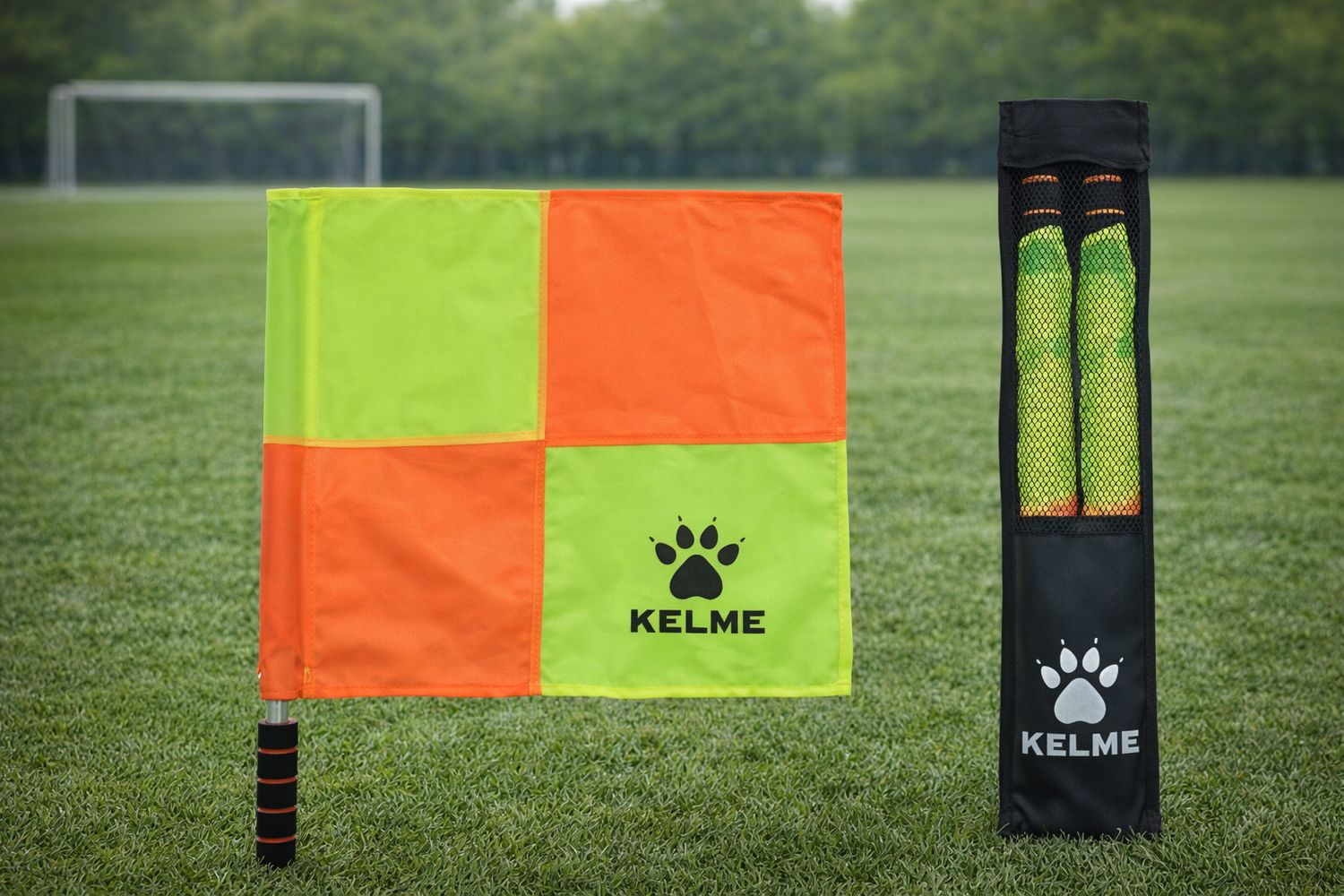 راية حكم KELME ✓