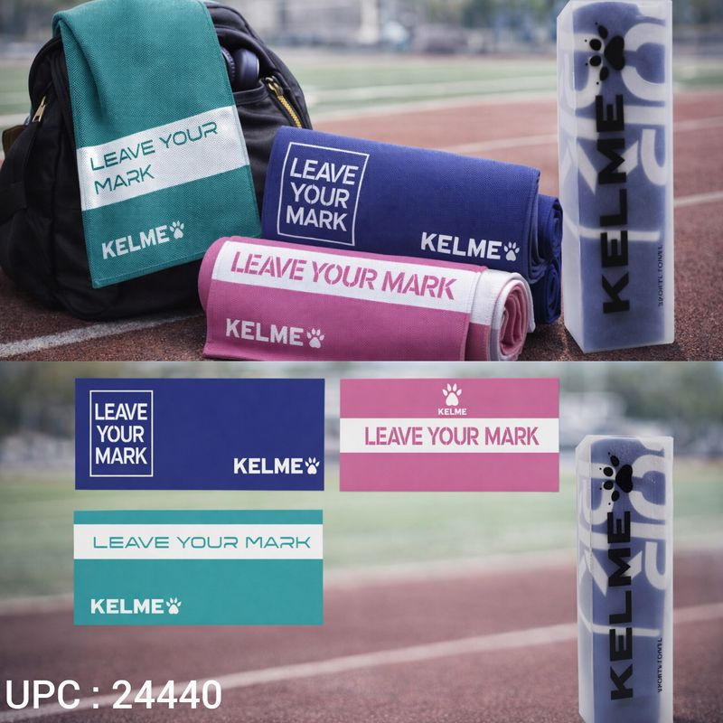 منشفة KELME ✓