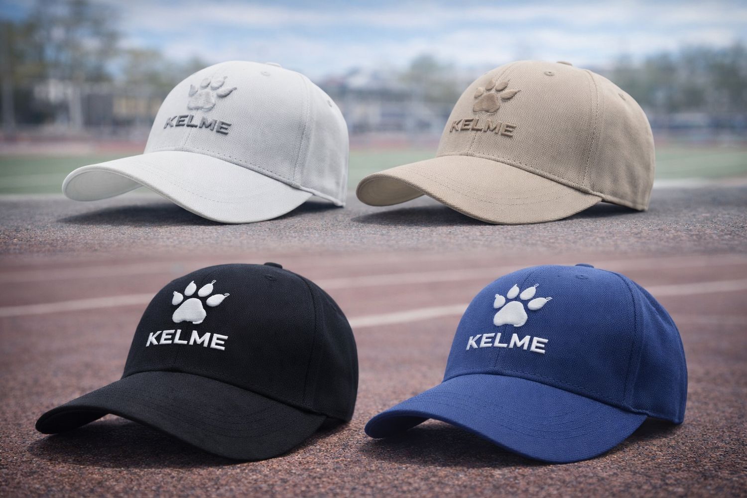 طاقية KELME ✓