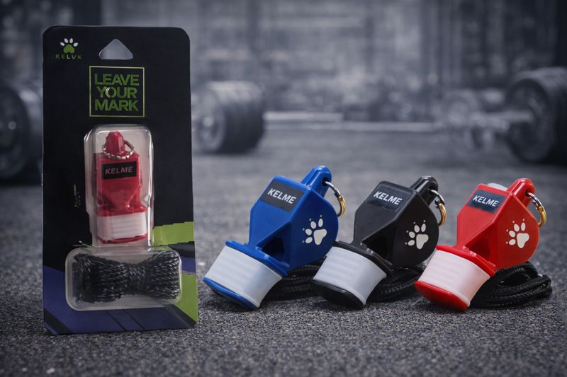 صافرة KELME ✓