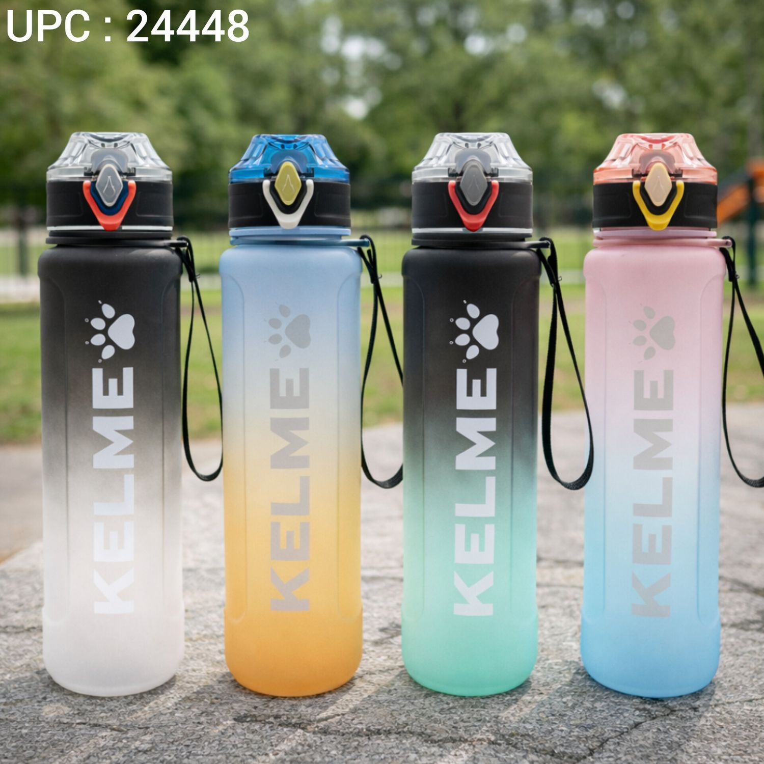 مطرة مياه KELME ✓