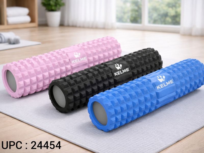 رول يوجا مبزر (33CM) KELME ✓