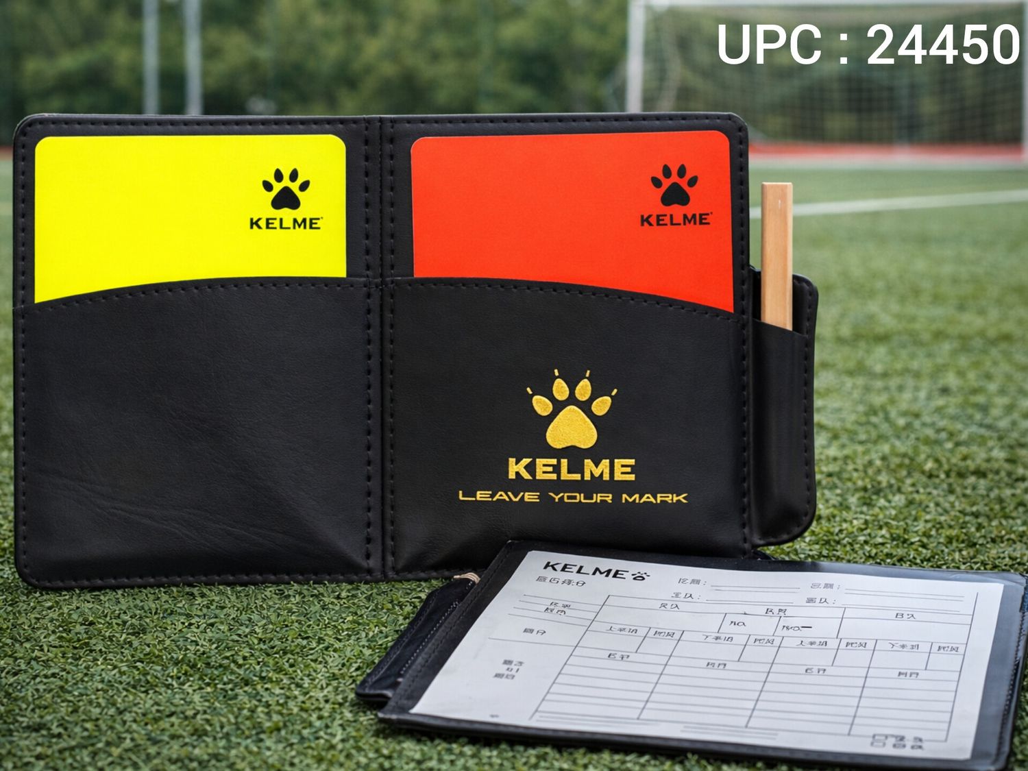 دفتر حكم KELME ✓