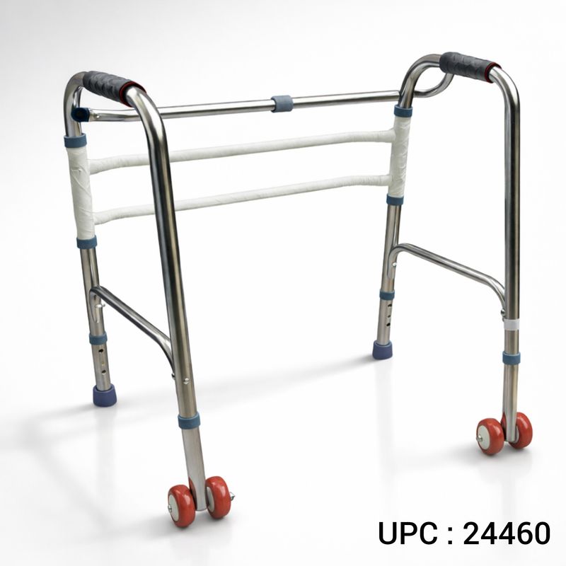 والكر طبي بعجل NEW ✓