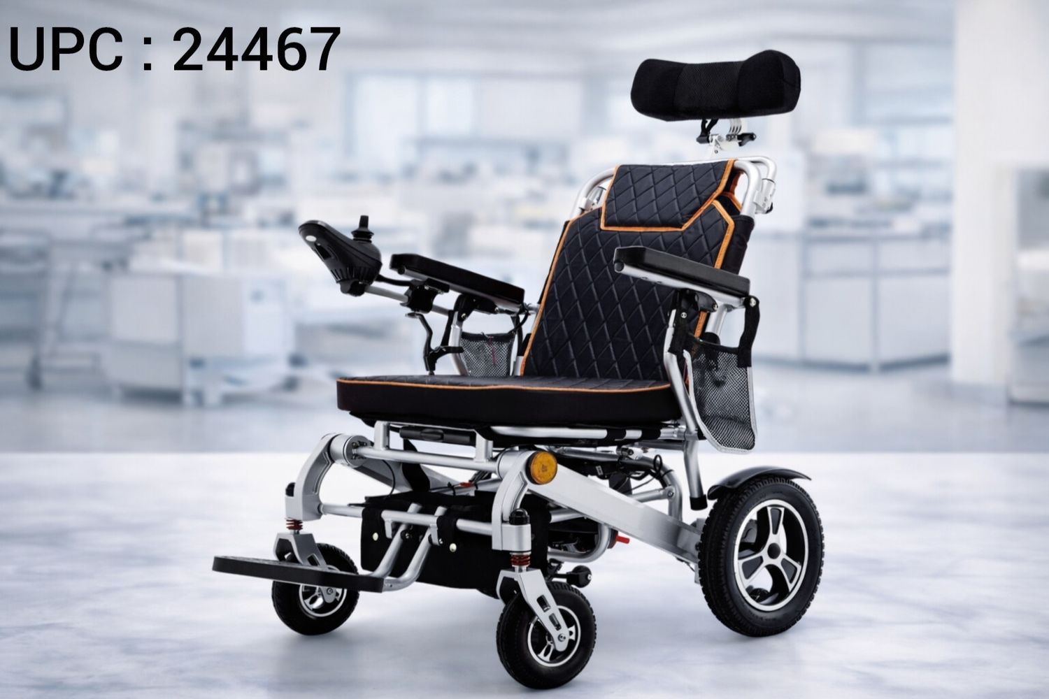 كرسي طبي NEW ✓