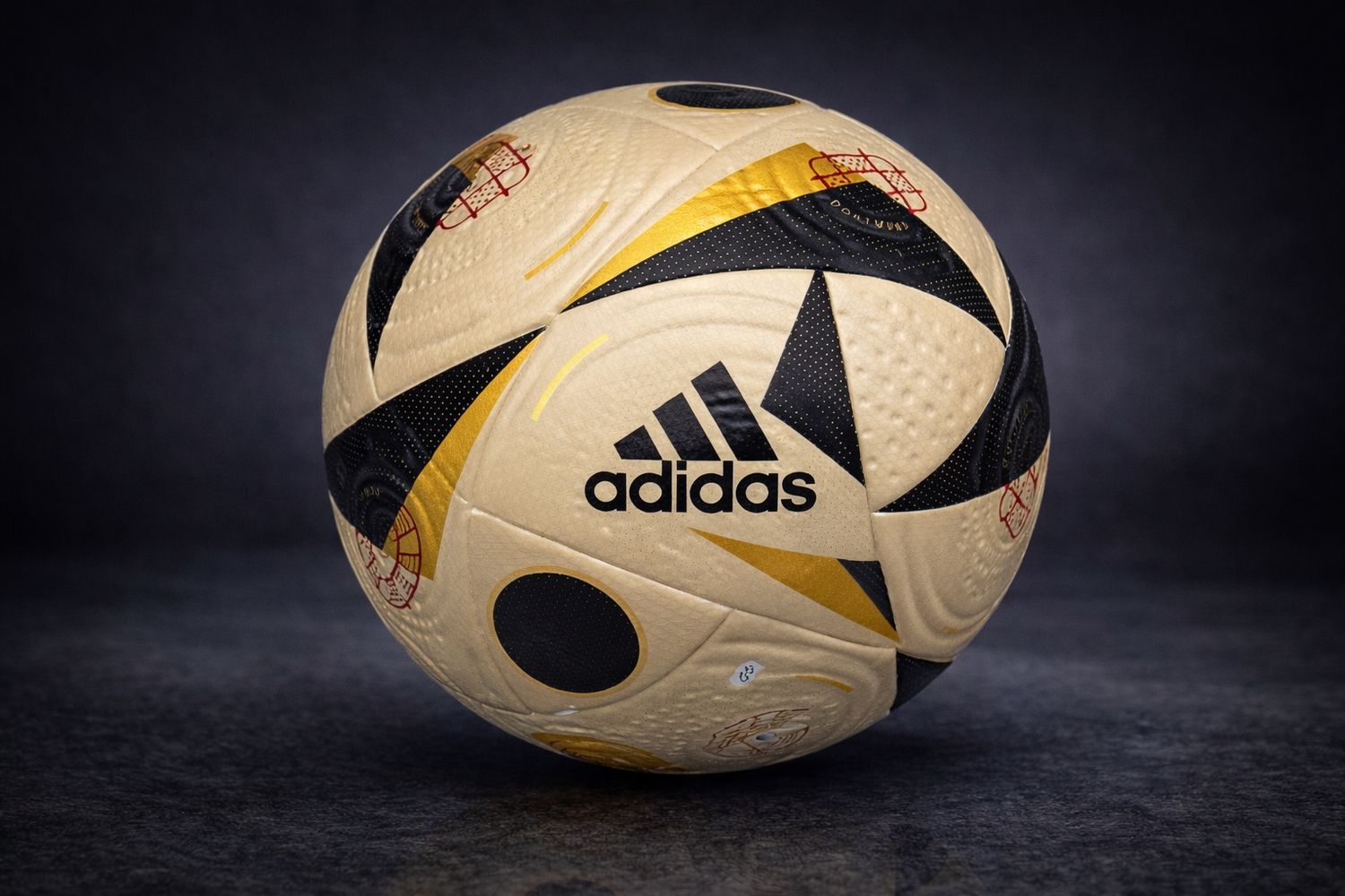 كرة قدم ADIDAS ✓