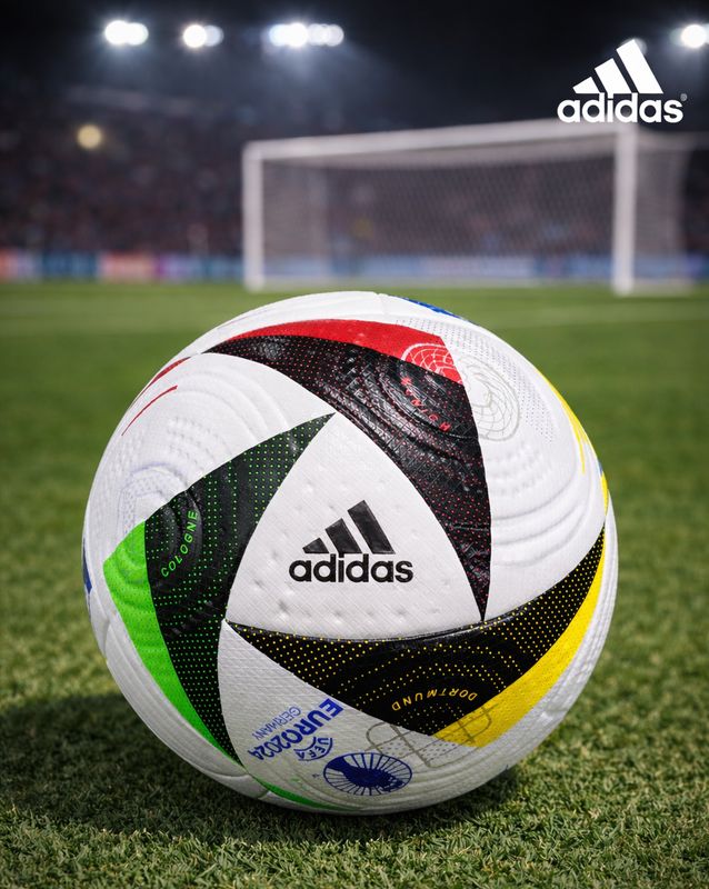 كرة قدم ADIDAS ✓