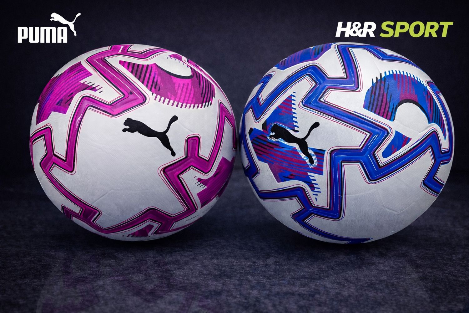 كرة قدم PUMA ✓