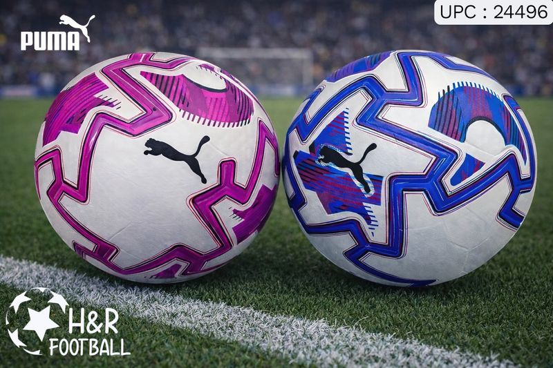 كرة قدم PUMA ✓