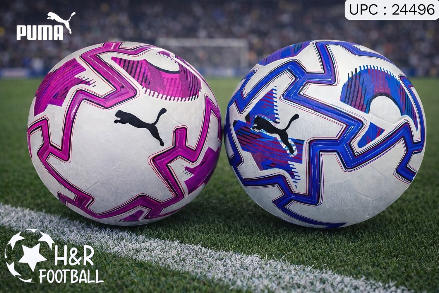كرة قدم PUMA ✓