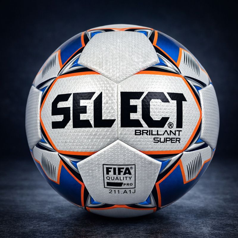 كرة قدم SELECT ✓