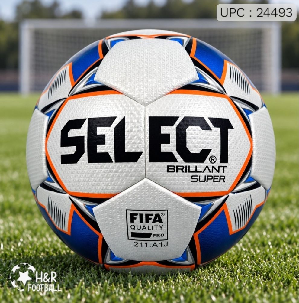 كرة قدم نمرة 5   SELECT ✓