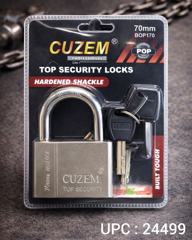 قفل بلنك NEW 50MM ✓