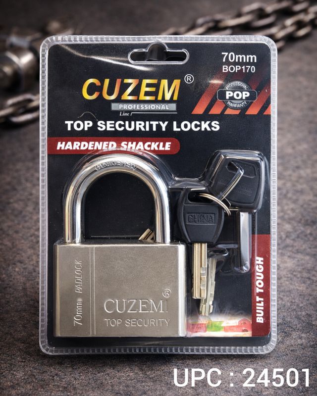 قفل بلنك NEW 70MM ✓