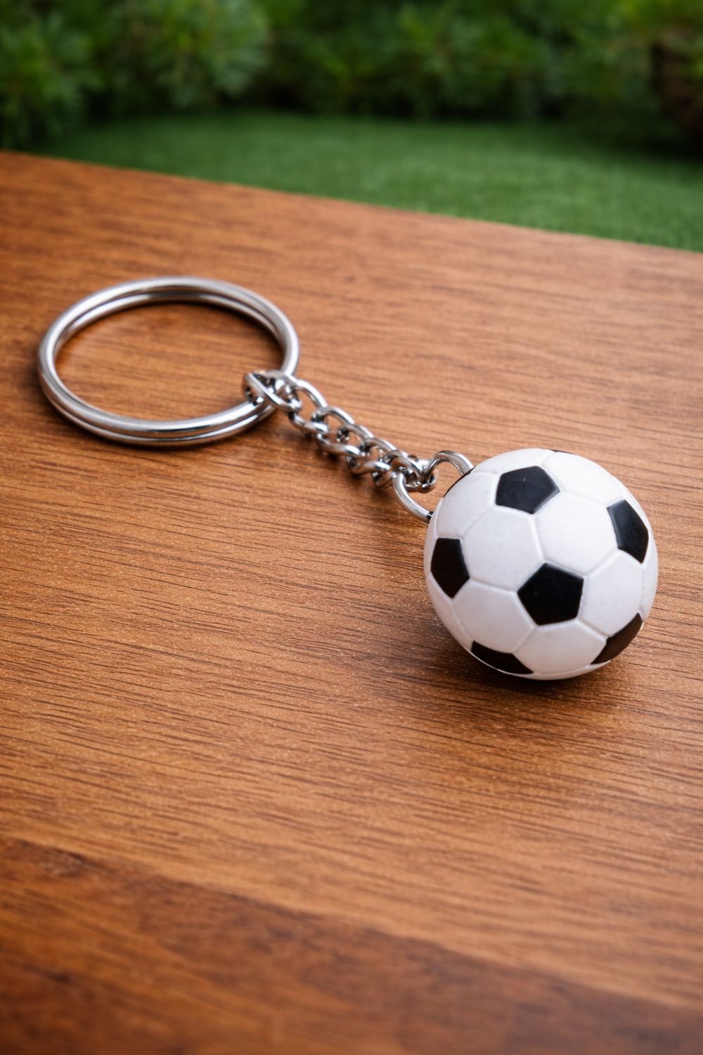 ميدالية كرة قدم ✓