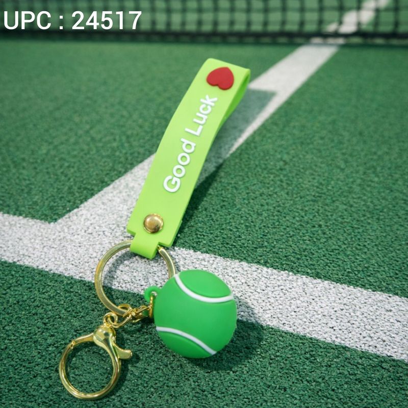 ميدالية كرة تنس أرضي ✓