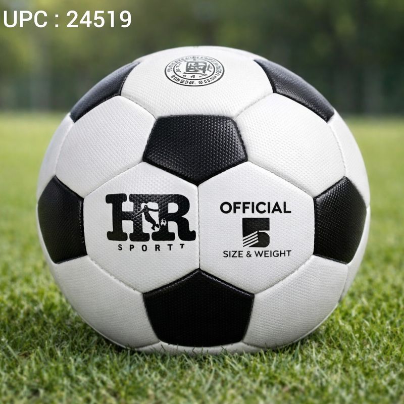 كرة قدم H&amp;R ✓