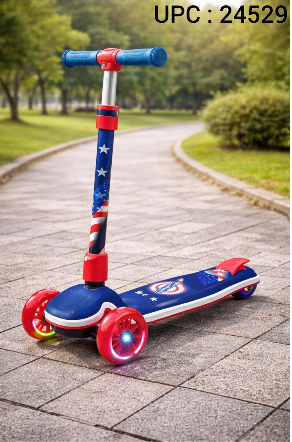 سكوتر أطفال NEW ✓