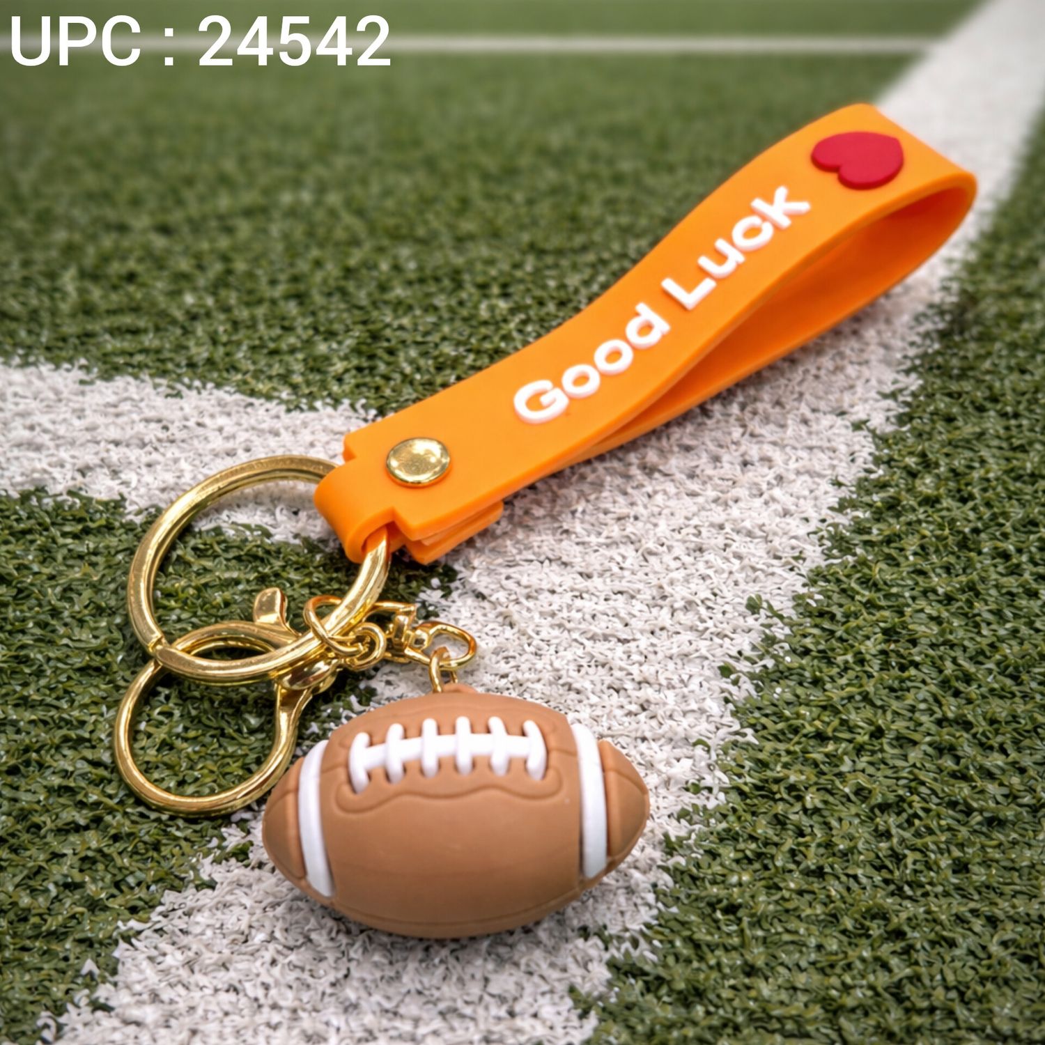 ميدالية كرة أمريكية