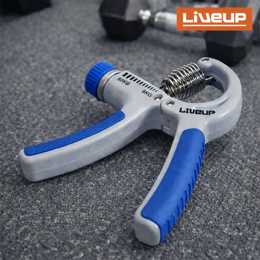 مقبض يد قابل للتعديل LIVE UP ✓