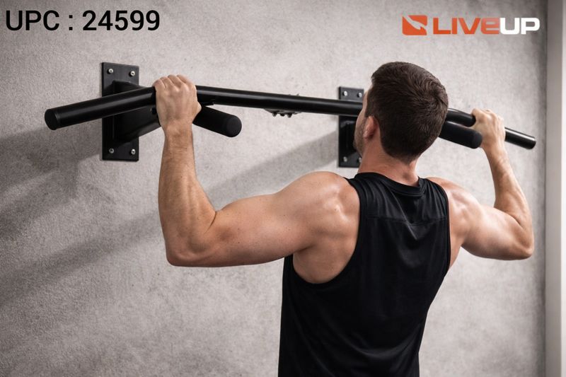 عقلة متعددة الإستخدامات LIVE UP ✓