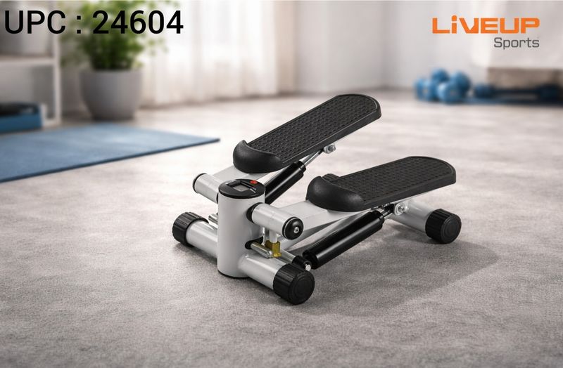 Mini Stepper LIVE UP ✓