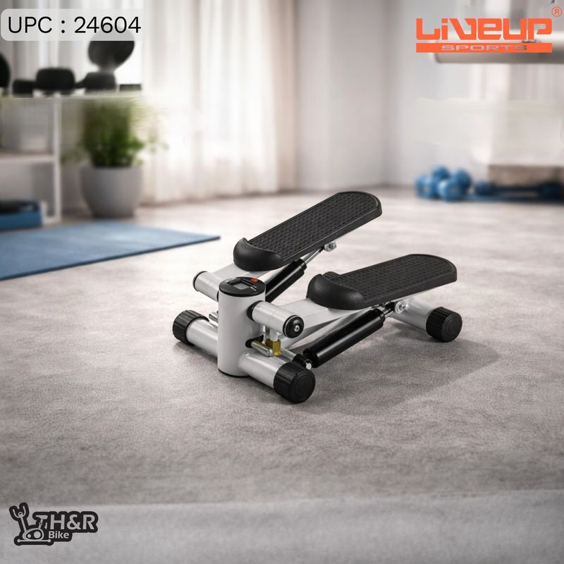 Mini Stepper LIVE UP ✓