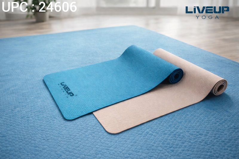 فرشة LIVE UP TPE ✓