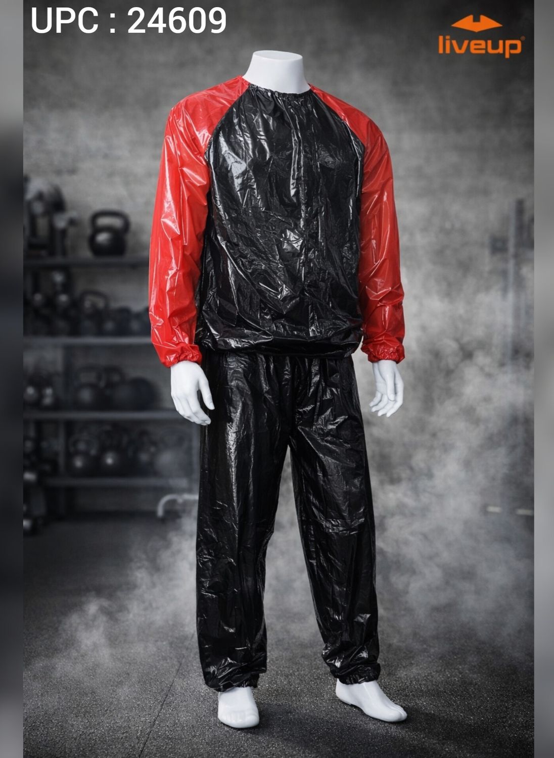 بدلة ساونا LIVE UP ✓