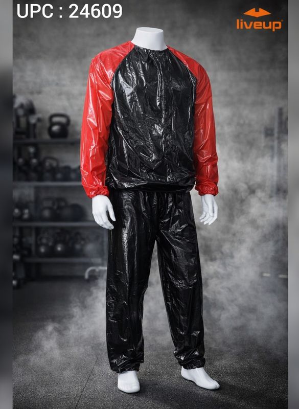 بدلة ساونا LIVE UP ✓