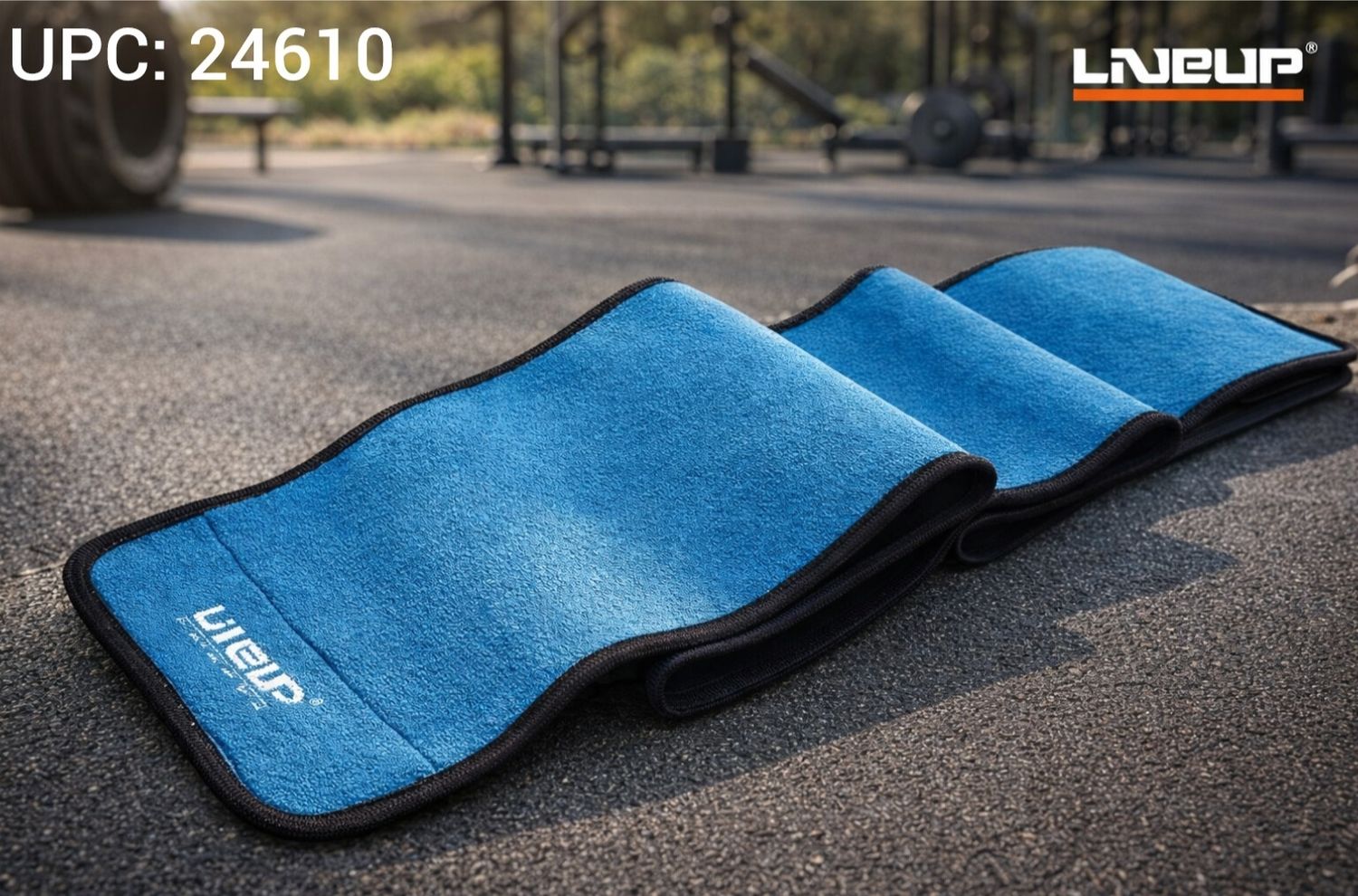 مشد تنحيف رفيع LIVE UP ✓