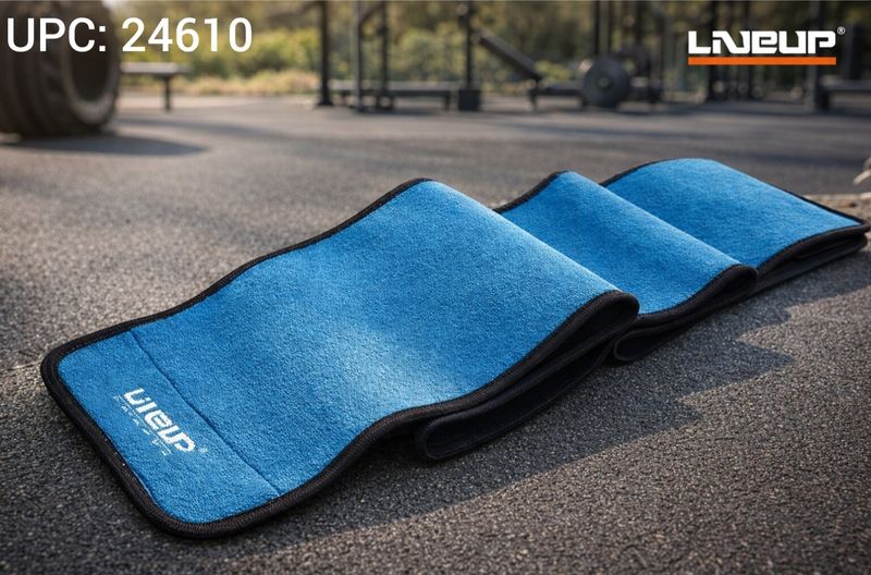 مشد تنحيف رفيع LIVE UP ✓