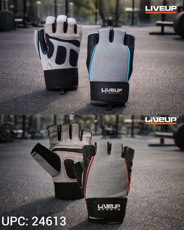 قلفز حديد تدريب LIVE UP ✓