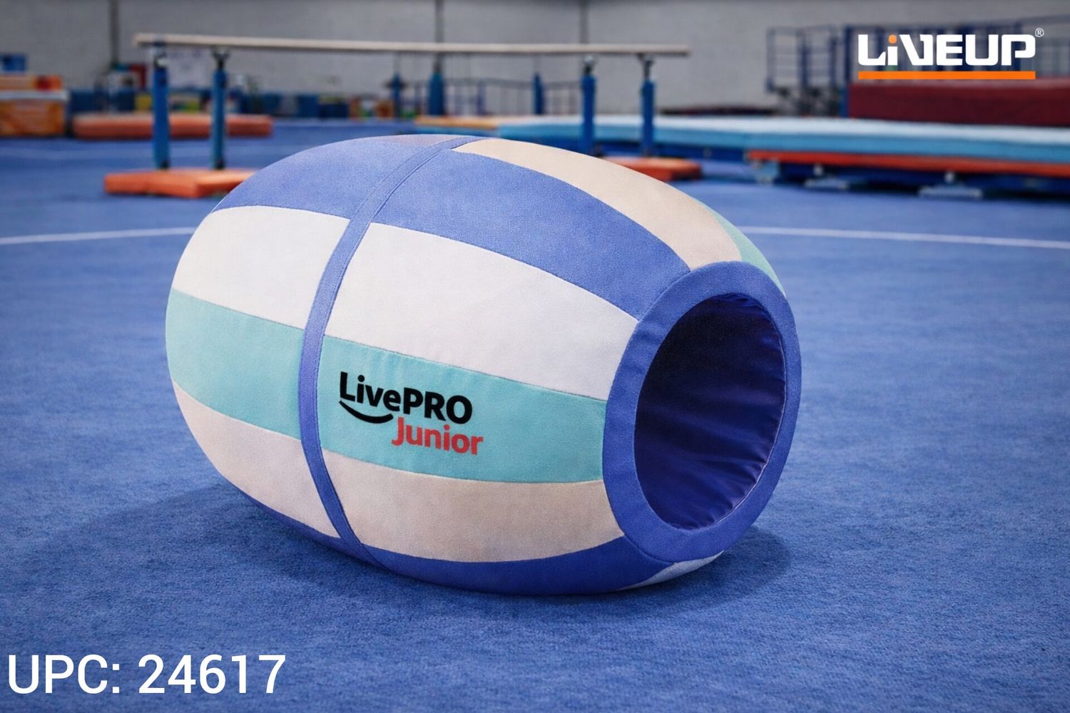 Box Jump  LIVE UP ✓