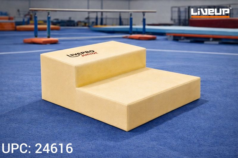 وسادة TWO STEP للتدريب LIVE UP ✓