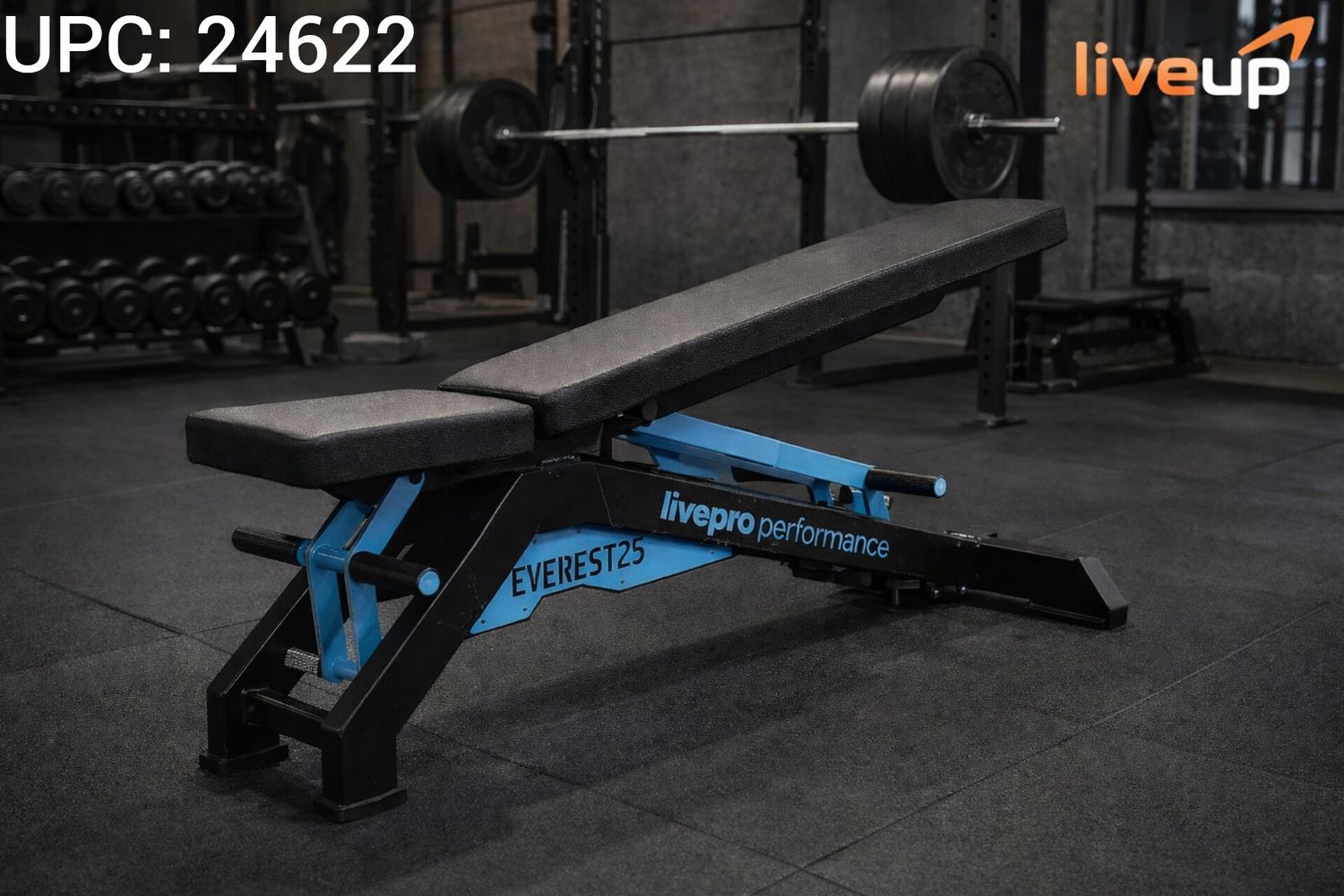 بنش كالفين LIVE UP - PRO  ✓