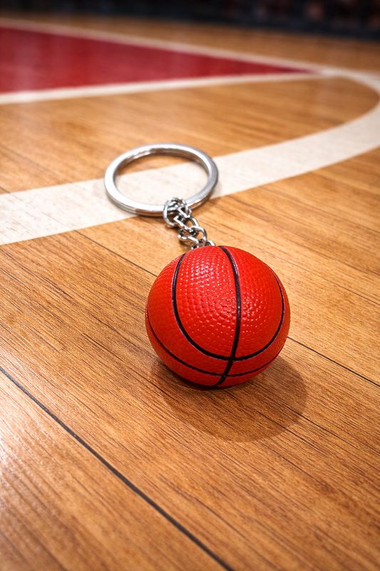 ميدالية كرة سلة