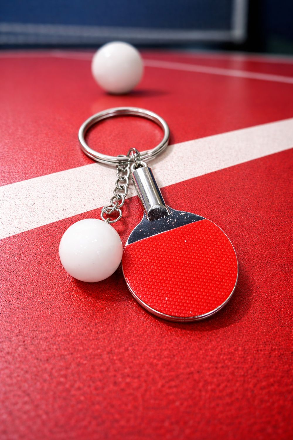 ميدالية كرة تنس طاولة